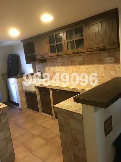 The Woodgrove (D25), Apartment #168872612